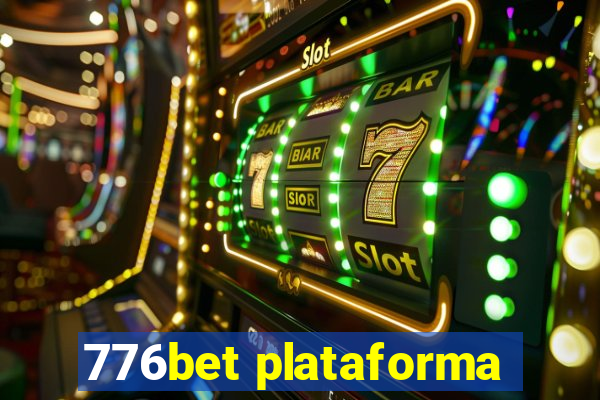 776bet plataforma